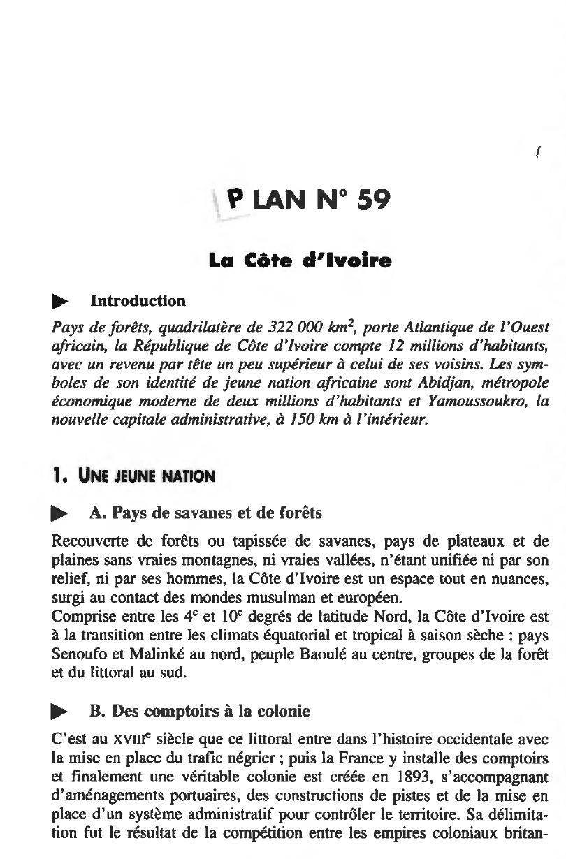 Prévisualisation du document Côte d'Ivoire
