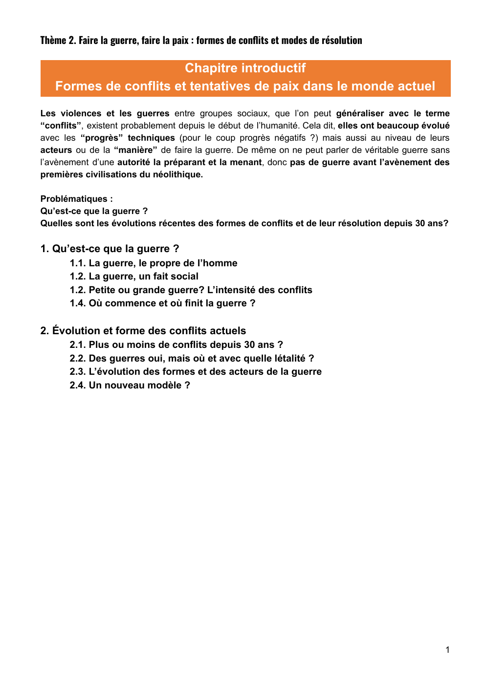 Prévisualisation du document cours guerre hggsp