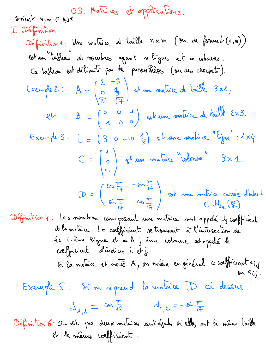 Prévisualisation du document cours matrice