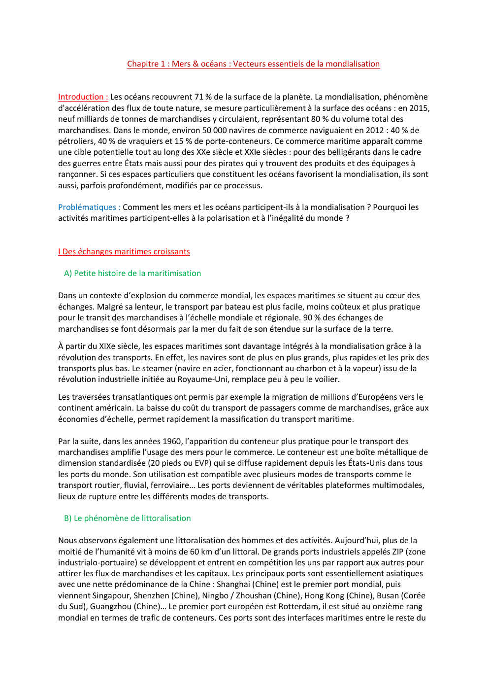 Prévisualisation du document Cours_T1C1 geo