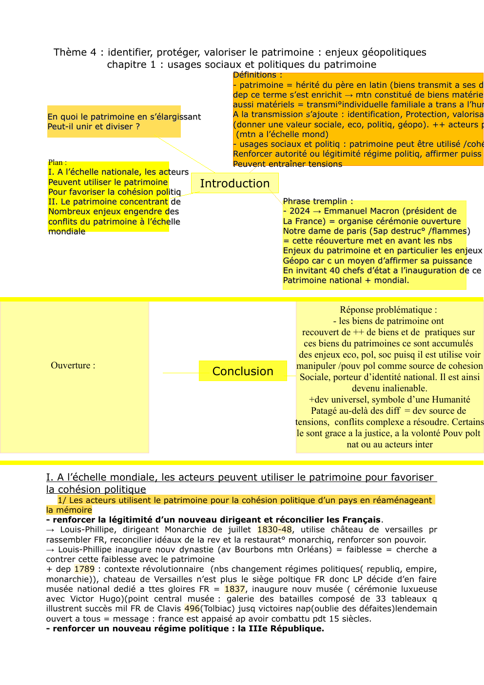 Prévisualisation du document cours theme 4 chapitre 1 hggsp