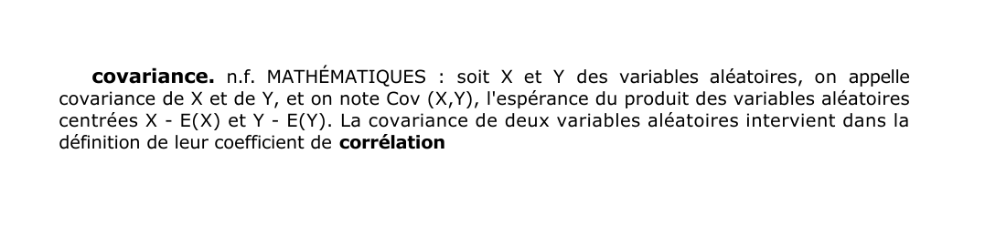 Prévisualisation du document covariance.