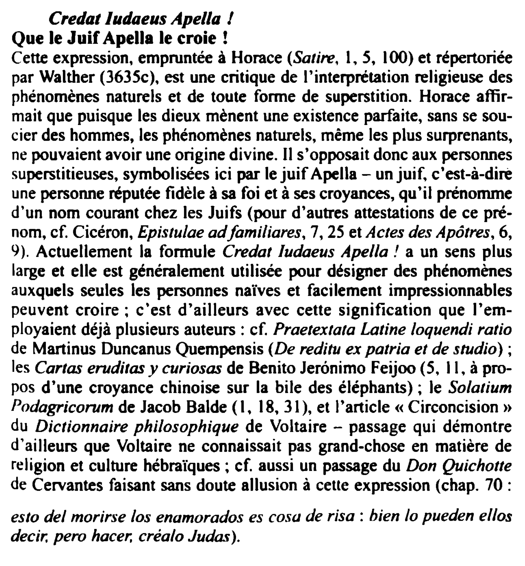 Prévisualisation du document Credat ludaeus Apella !