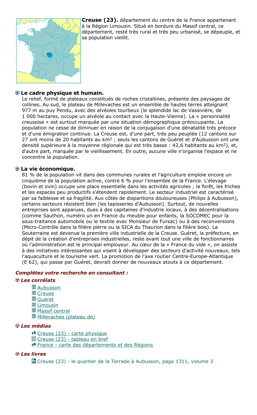 Prévisualisation du document Creuse (23).