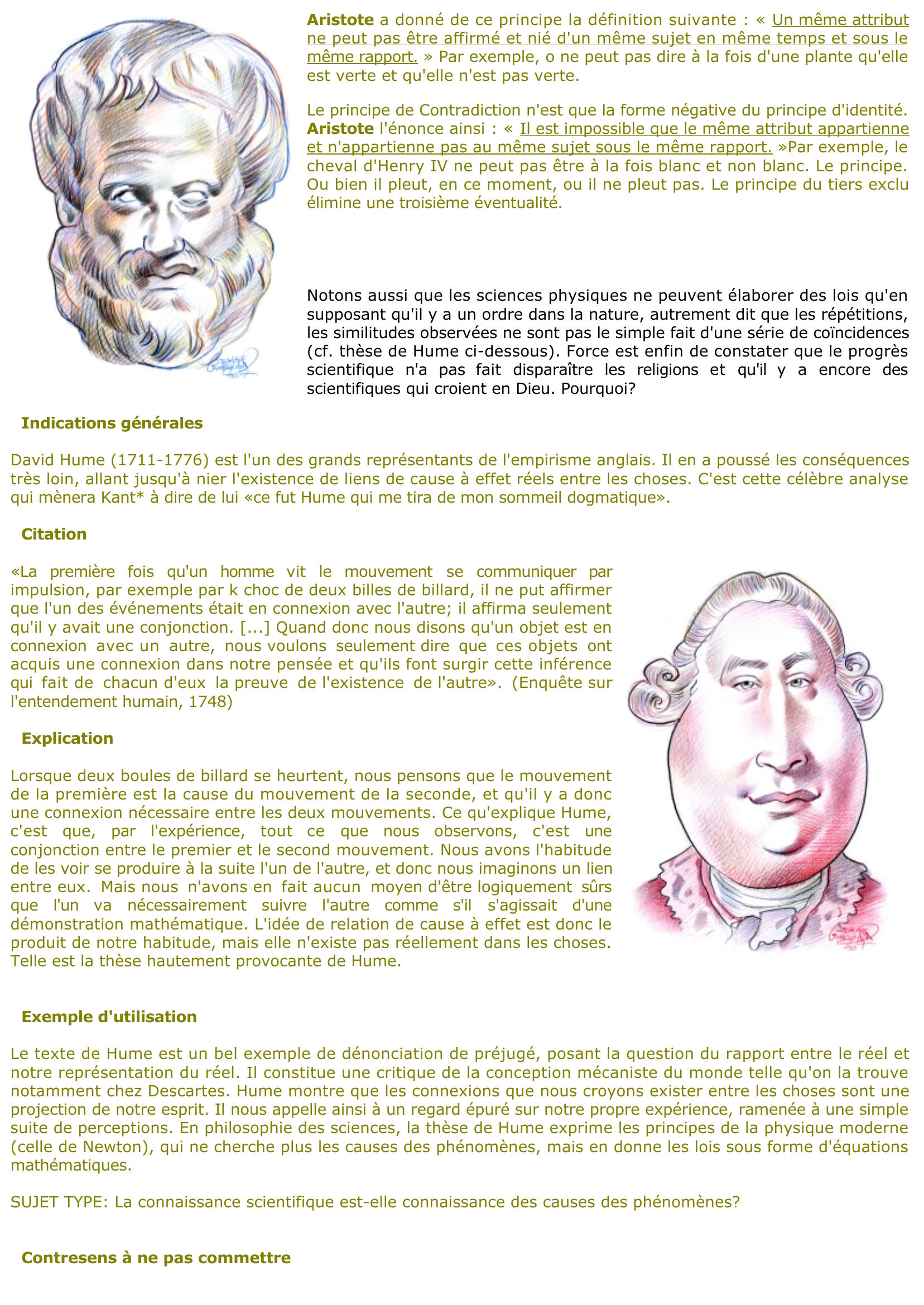 Prévisualisation du document Croire est-ce renoncer à savoir ?