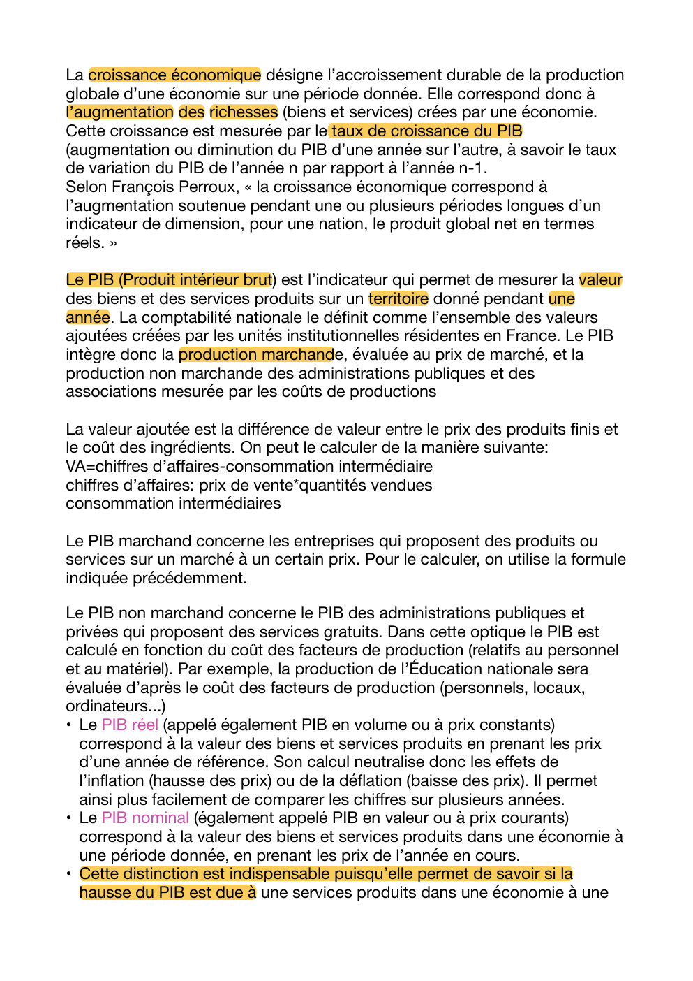 Prévisualisation du document croissance ses terminale