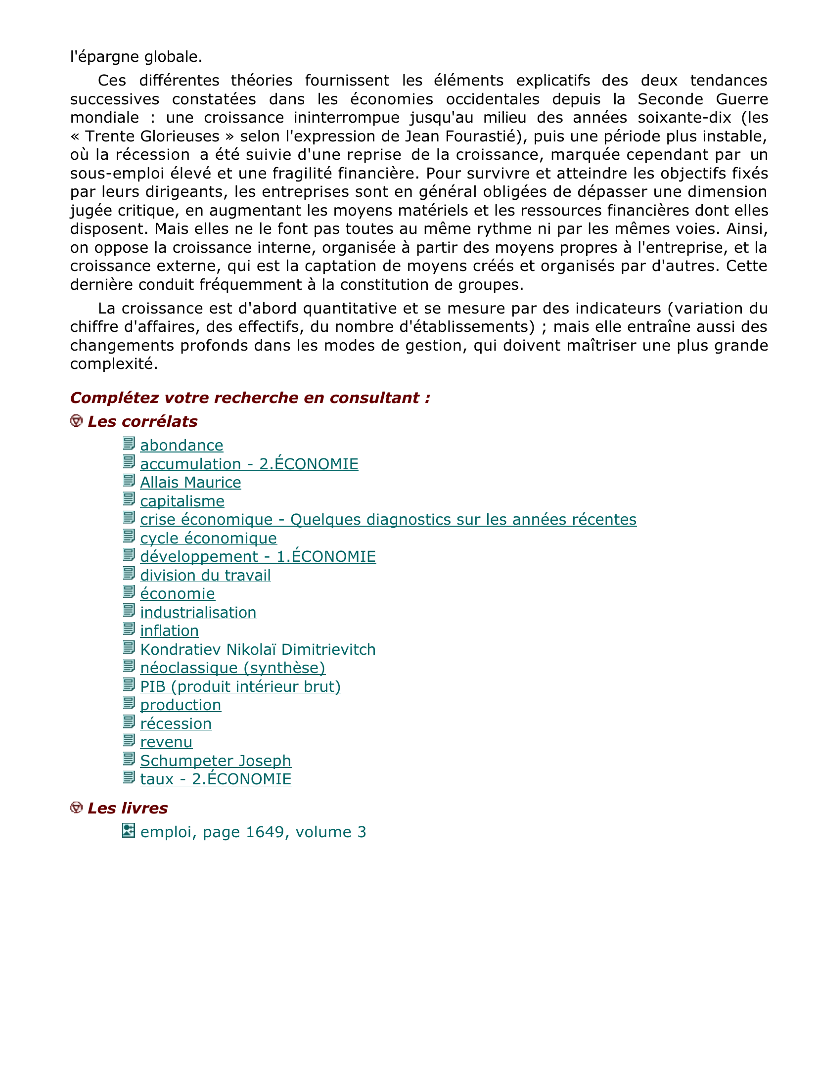 Prévisualisation du document croissance.