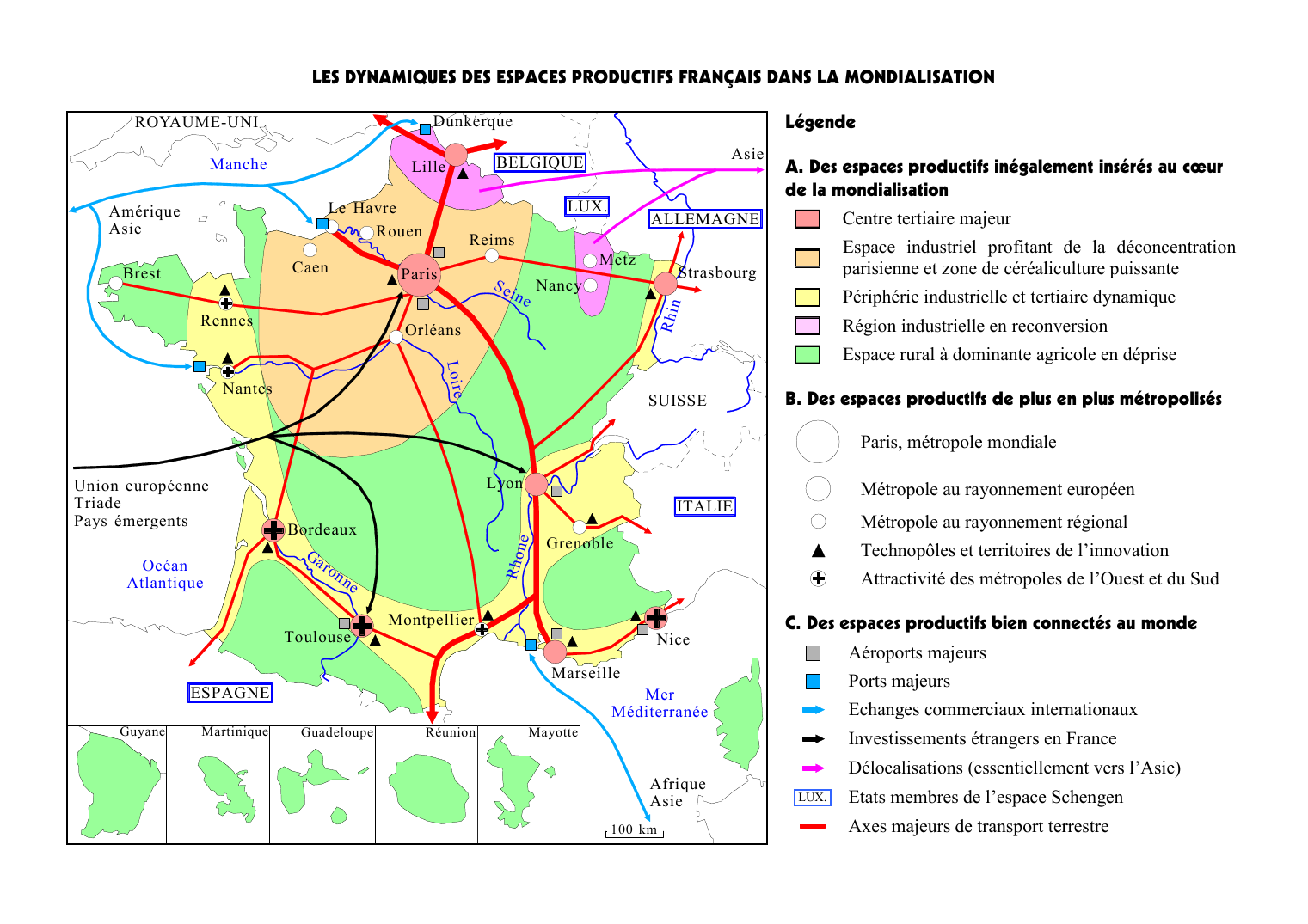 Prévisualisation du document Croquis