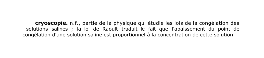 Prévisualisation du document cryoscopie.