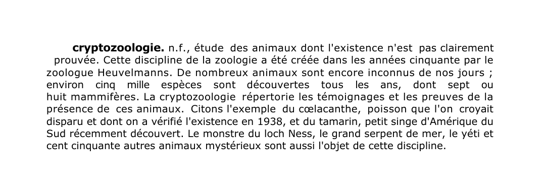 Prévisualisation du document cryptozoologie.