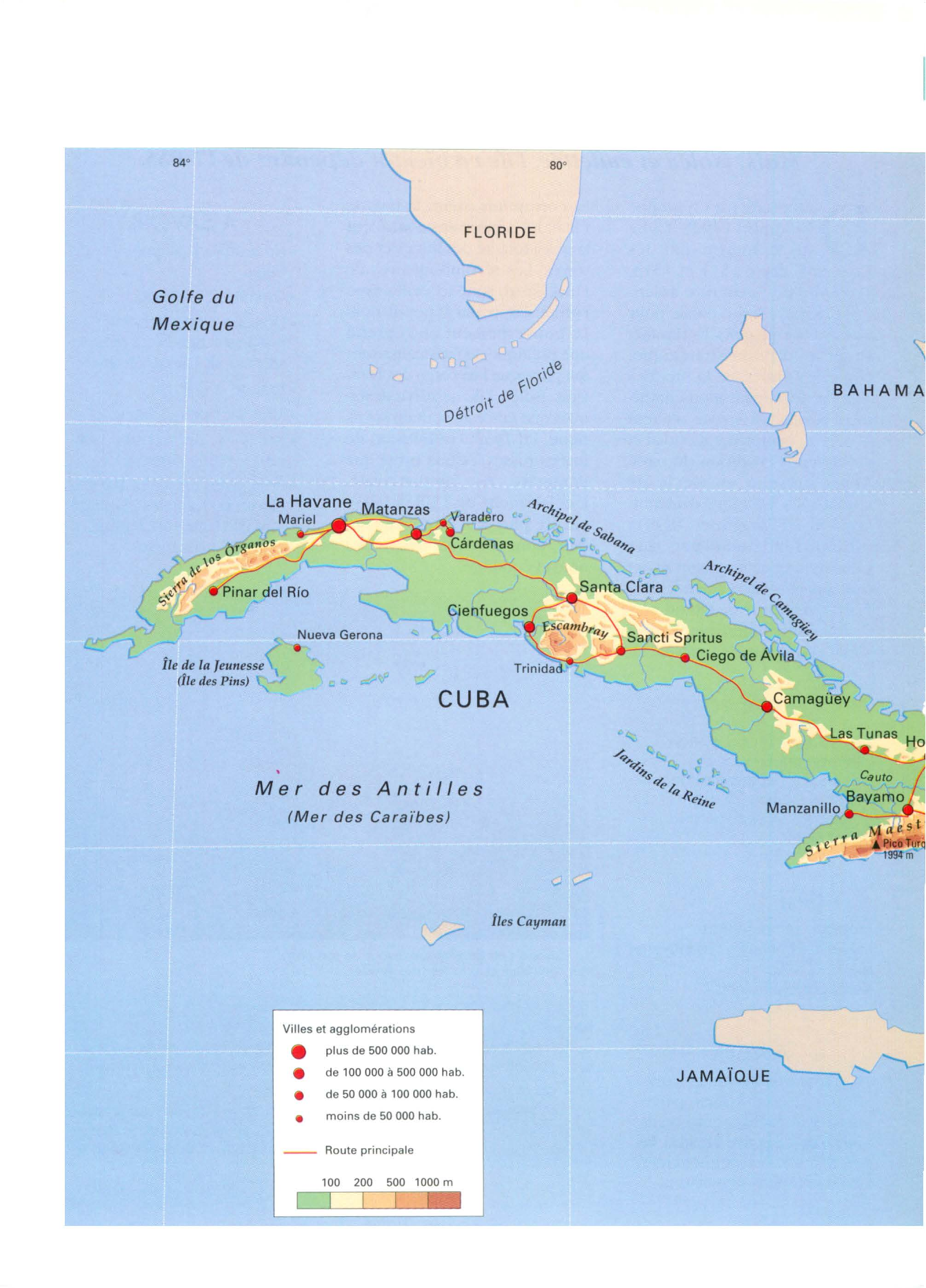 Prévisualisation du document Cuba