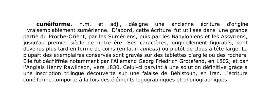 Prévisualisation du document cunéiforme.