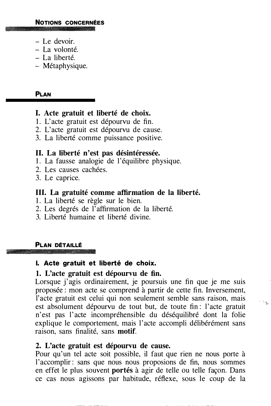 Prévisualisation du document CœUR BRISÉ (Le) (résumé & analyse)