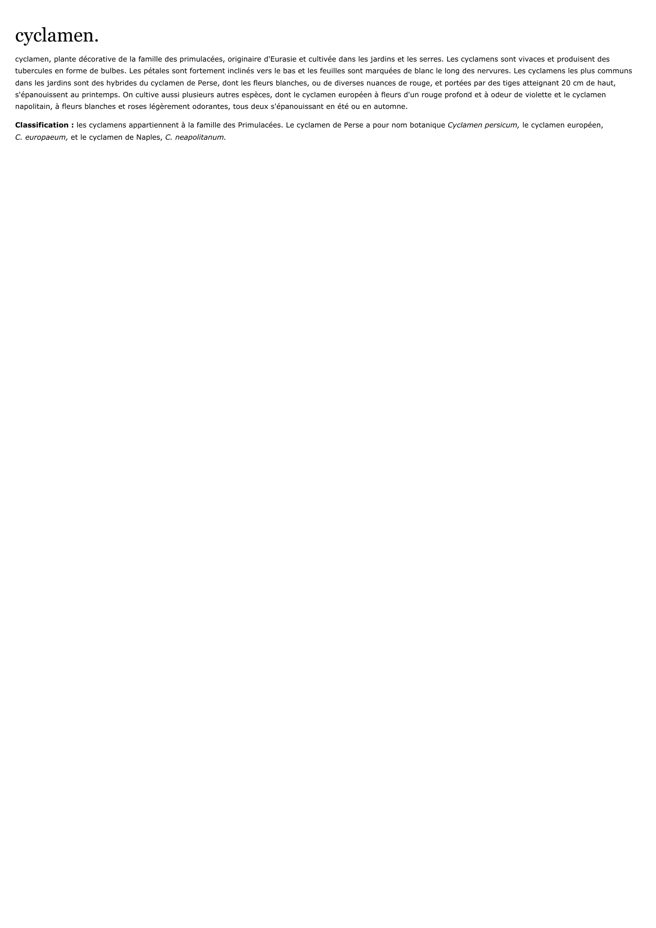 Prévisualisation du document cyclamen.