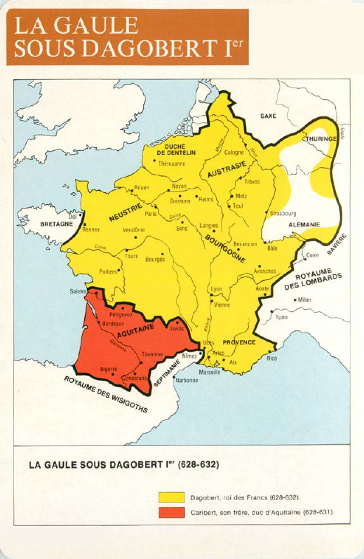 Prévisualisation du document Dagobert.