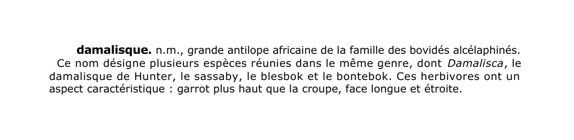 Prévisualisation du document damalisque.