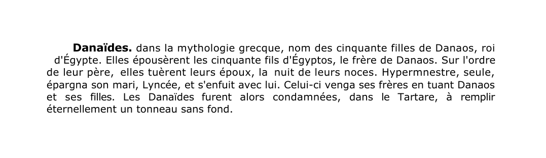 Prévisualisation du document danaïdés.
