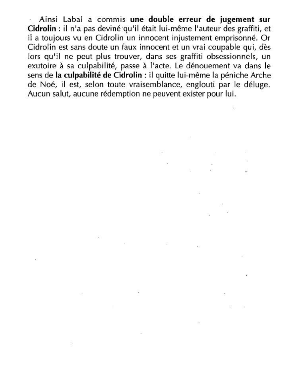 Prévisualisation du document DANS QUELLES CIRCONSTANCES LABAL MEURT-IL ?