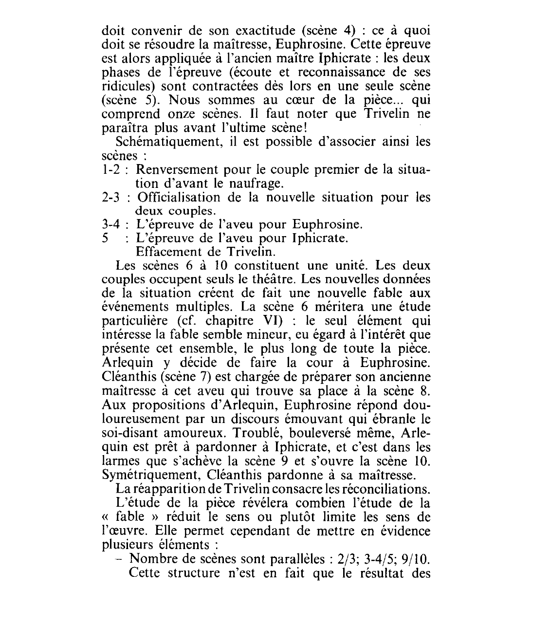 Prévisualisation du document DE LA FABLE AU SCHÉMA ACTANTIEL