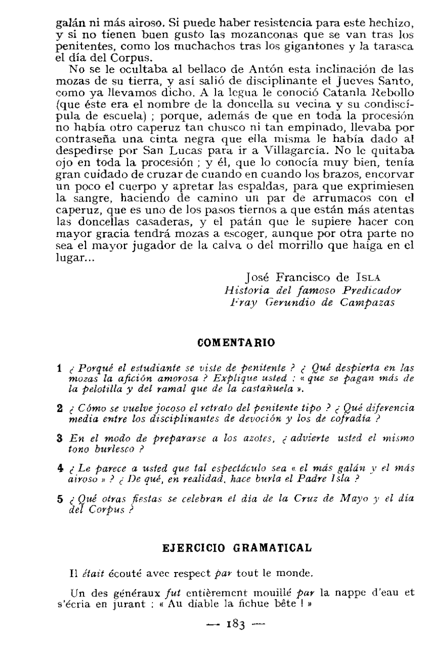 Prévisualisation du document DE PENITENTE EL JUEVES SANTO