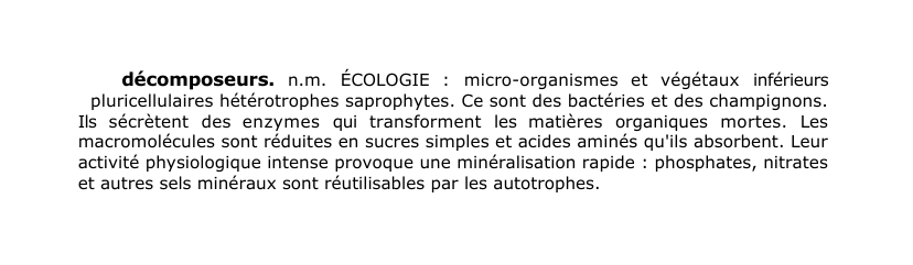 Prévisualisation du document décomposeurs.