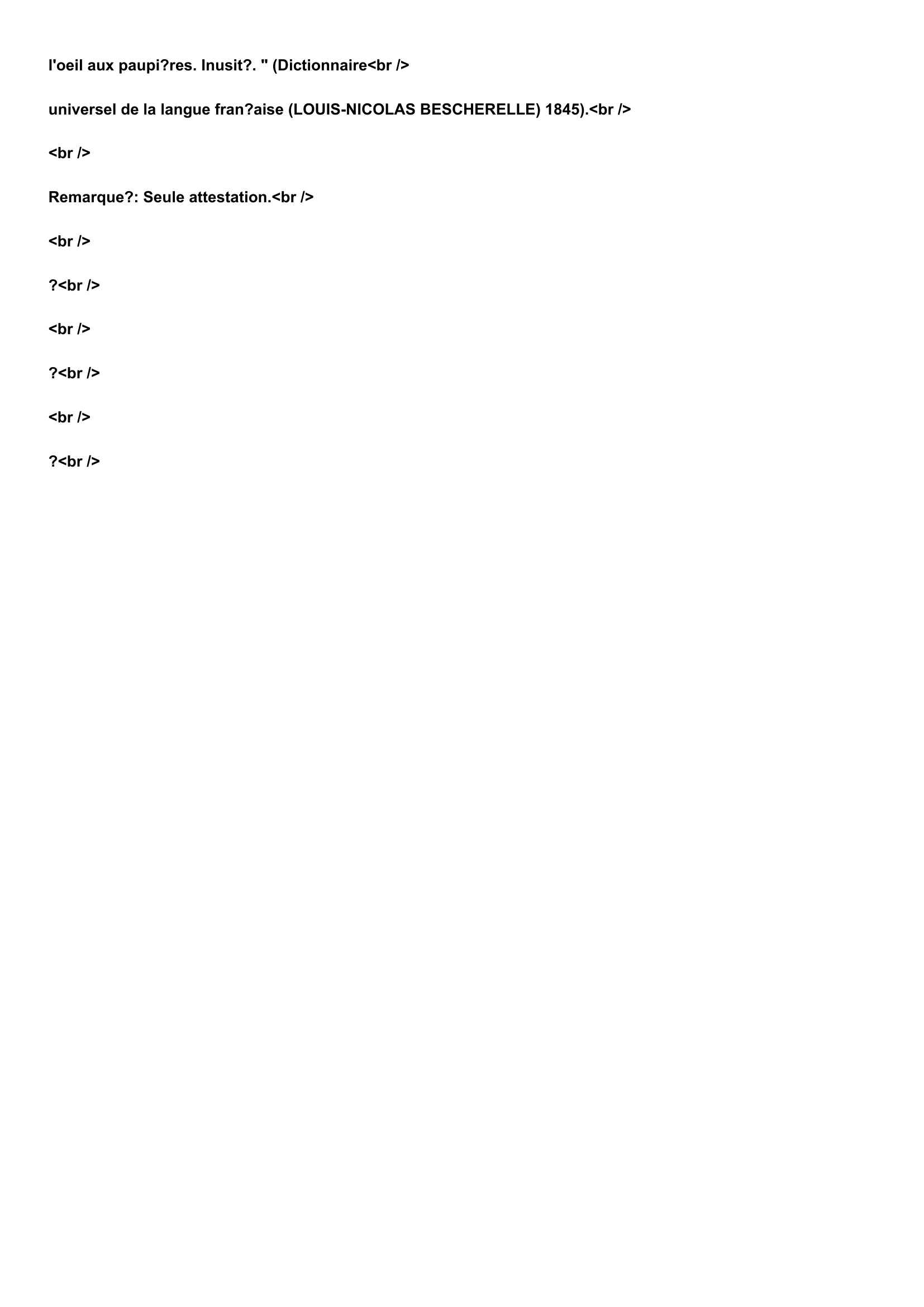 Prévisualisation du document Définition: ADNÉ, -ÉE, adjectif et substantif.