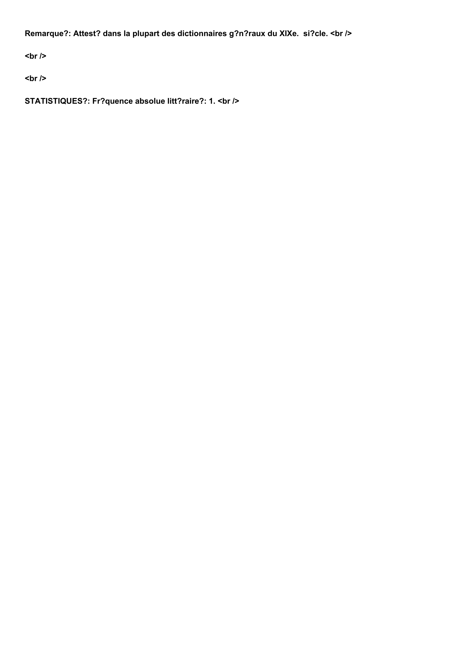 Prévisualisation du document Définition:
ANAGOGIE, substantif féminin.