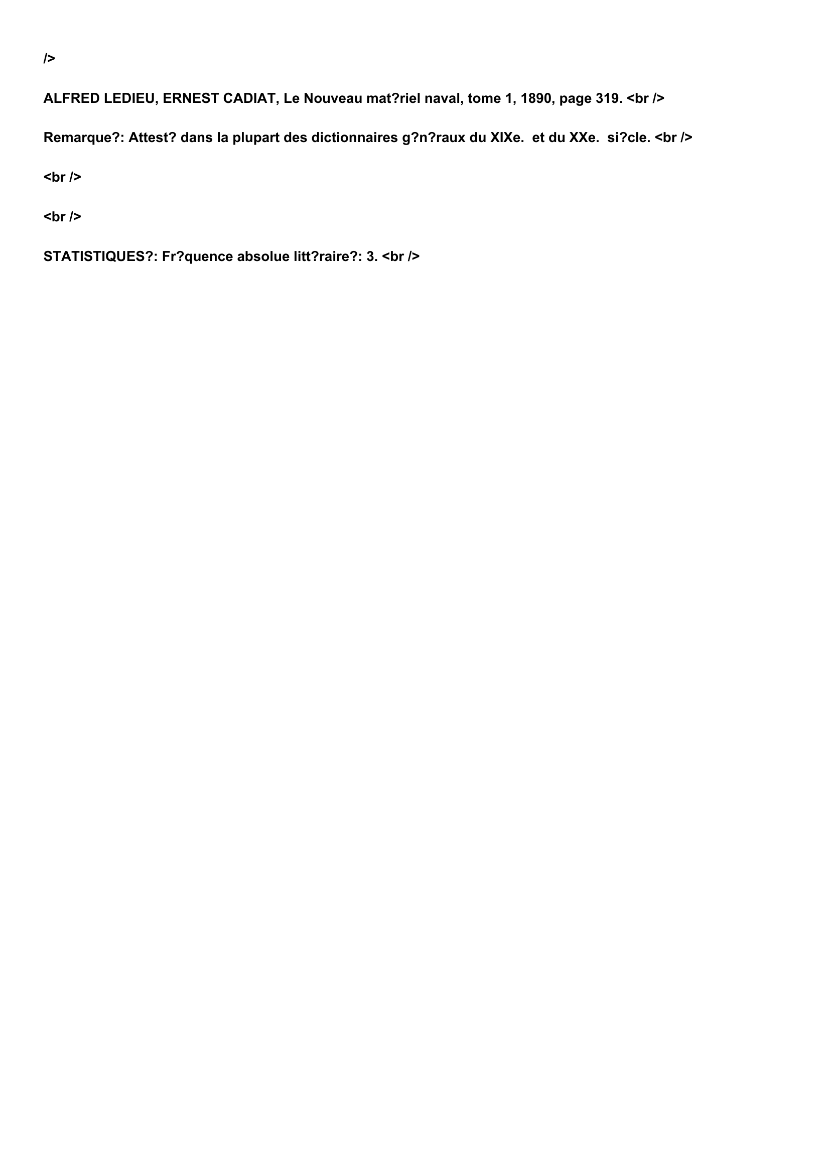 Prévisualisation du document Définition:
BOSSETTE, substantif féminin.