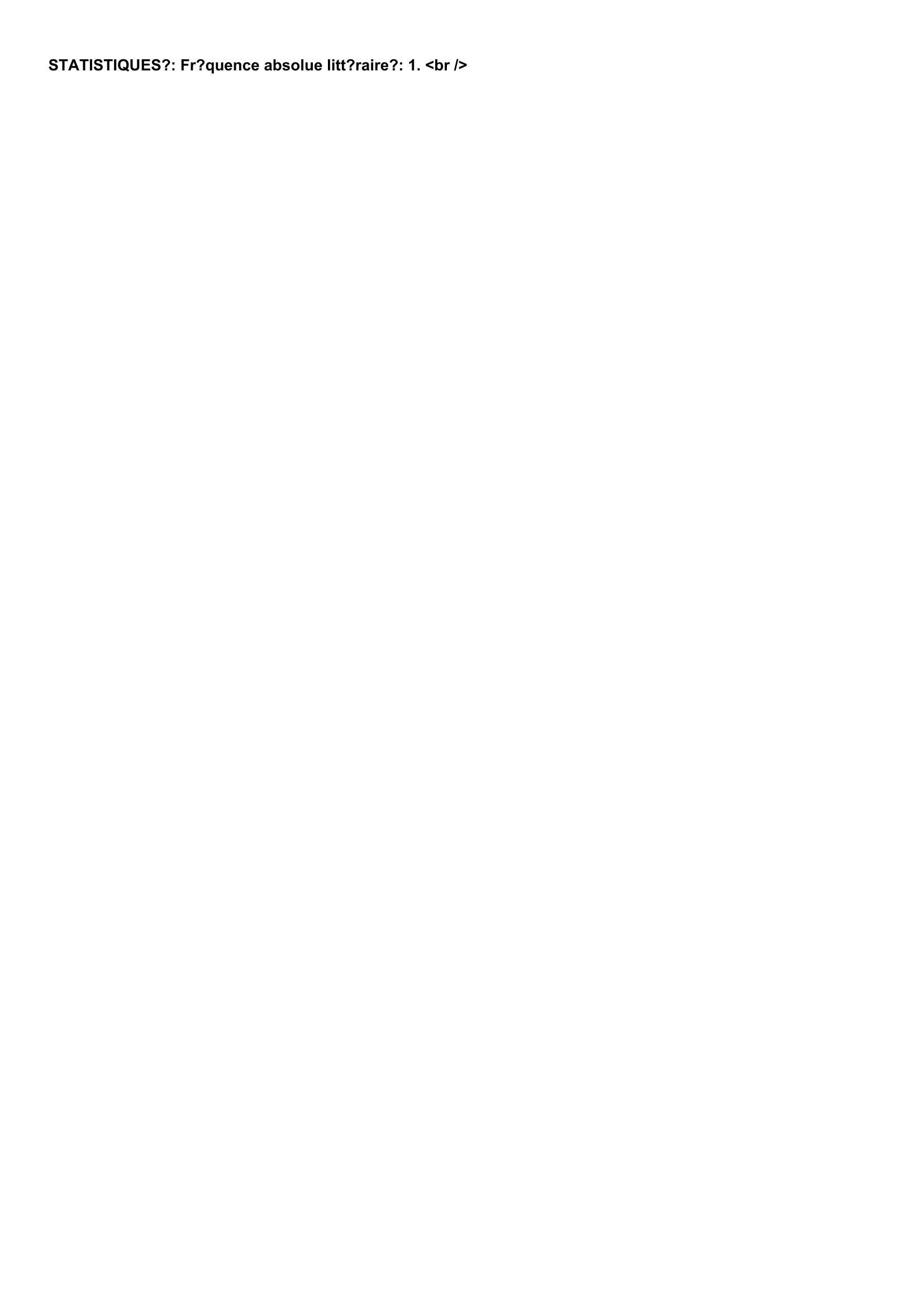 Prévisualisation du document Définition du mot:
ALLUVIONNAIRE, adjectif.