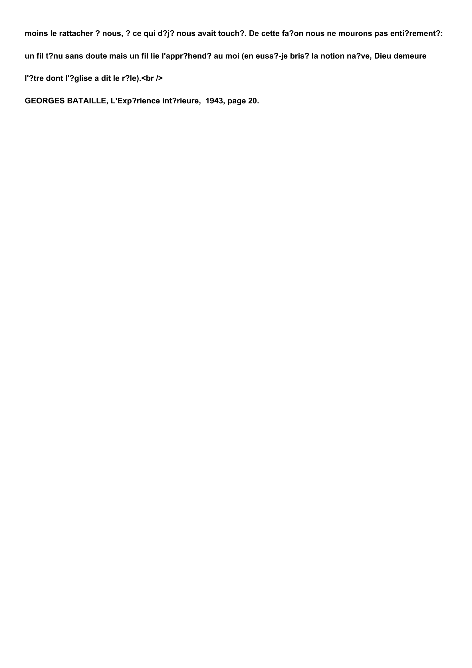 Prévisualisation du document Définition et Usage du mot:
APPRÉHENDÉ1, -ÉE, participe passé et adjectif.