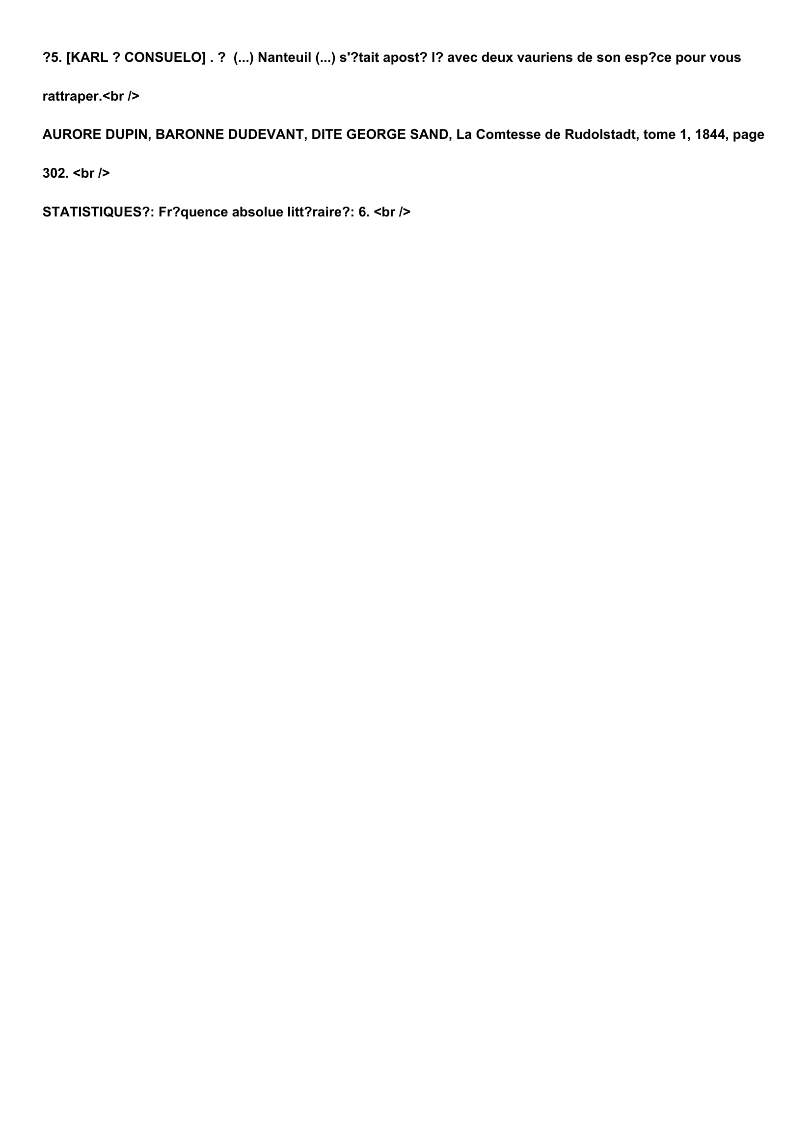 Prévisualisation du document Définition / Usage:
APOSTER, verbe transitif.