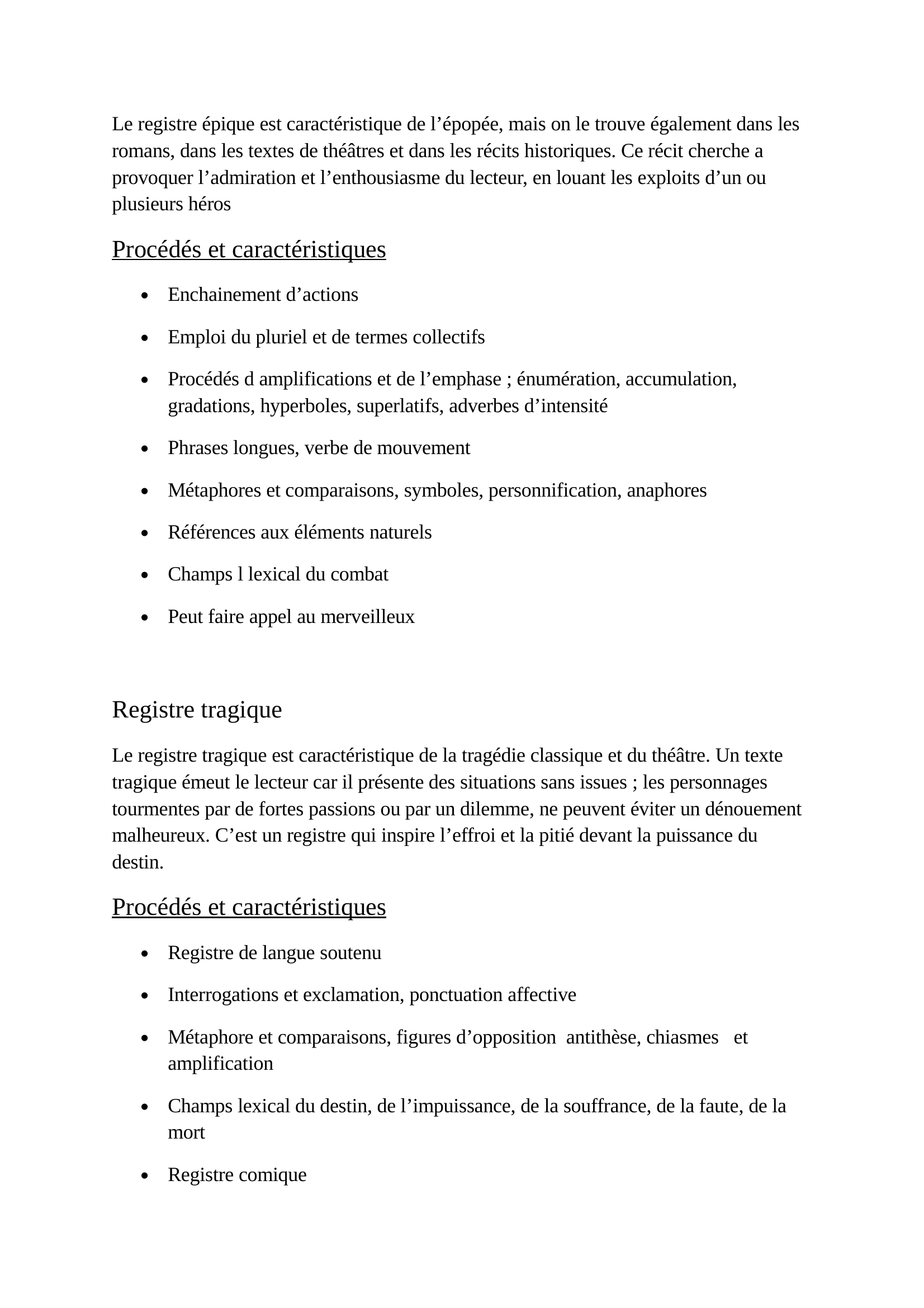 Prévisualisation du document definitions de l homme et regeistres de texte