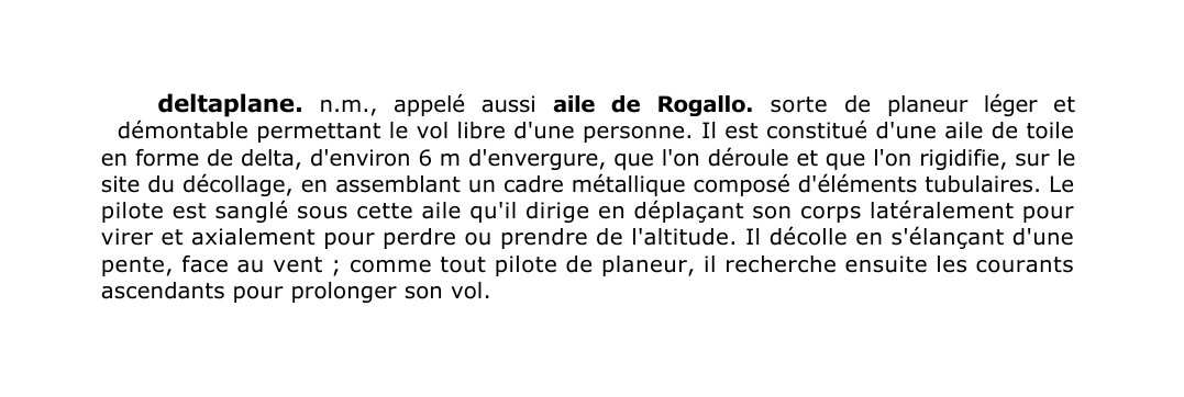 Prévisualisation du document deltaplane.