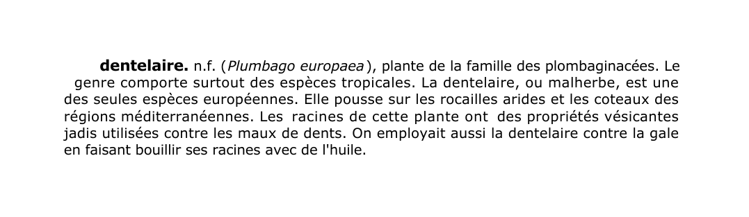 Prévisualisation du document dentelaire.