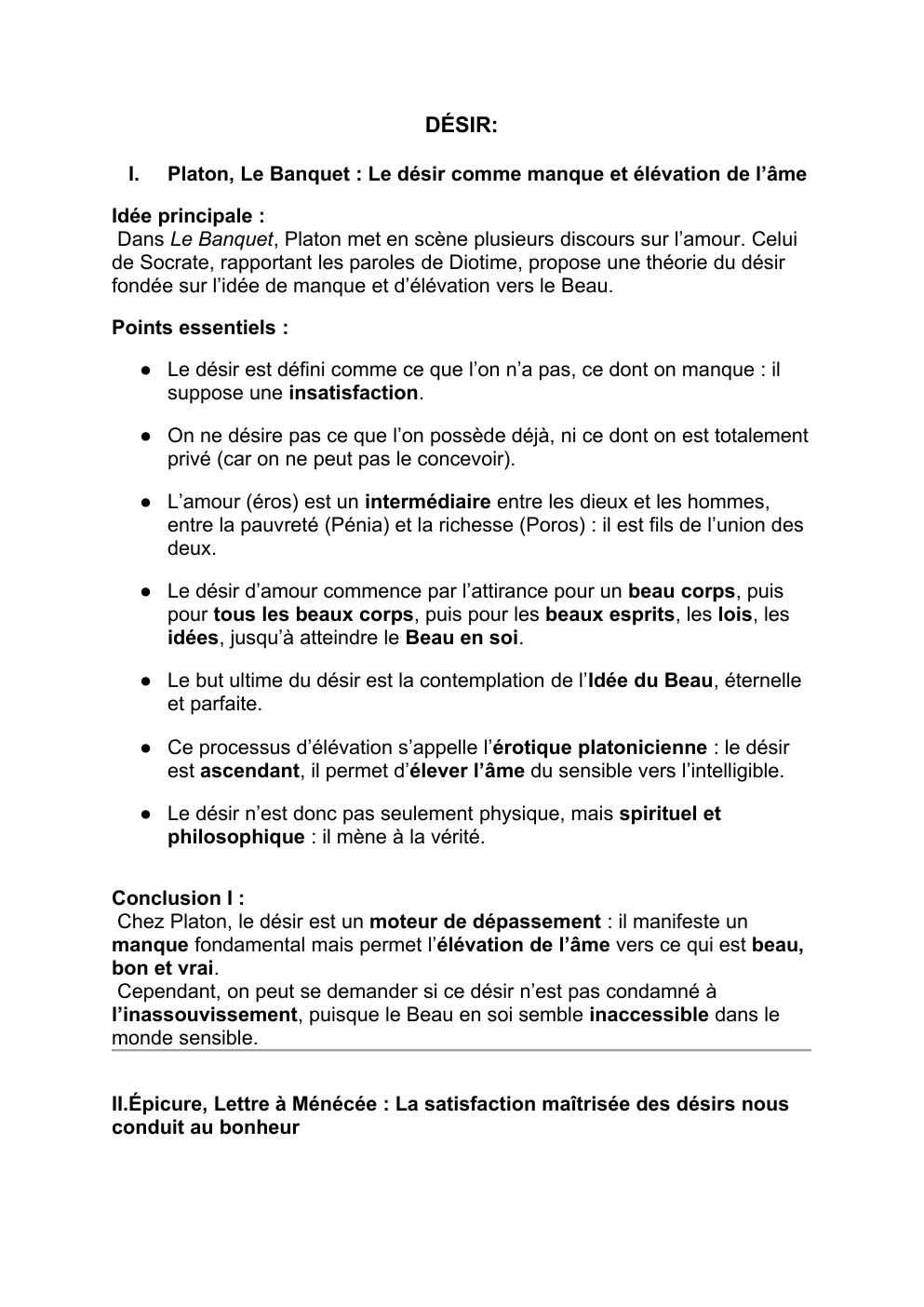 Prévisualisation du document DESIR: