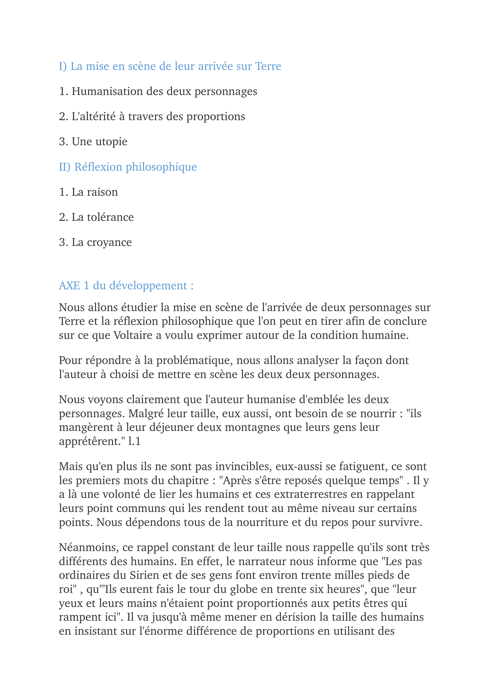 Prévisualisation du document devoir orale français
