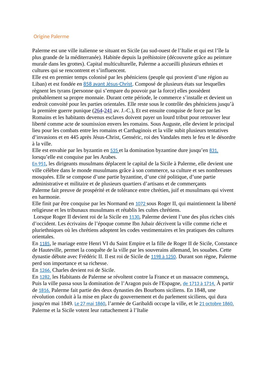 Prévisualisation du document devoir palerme