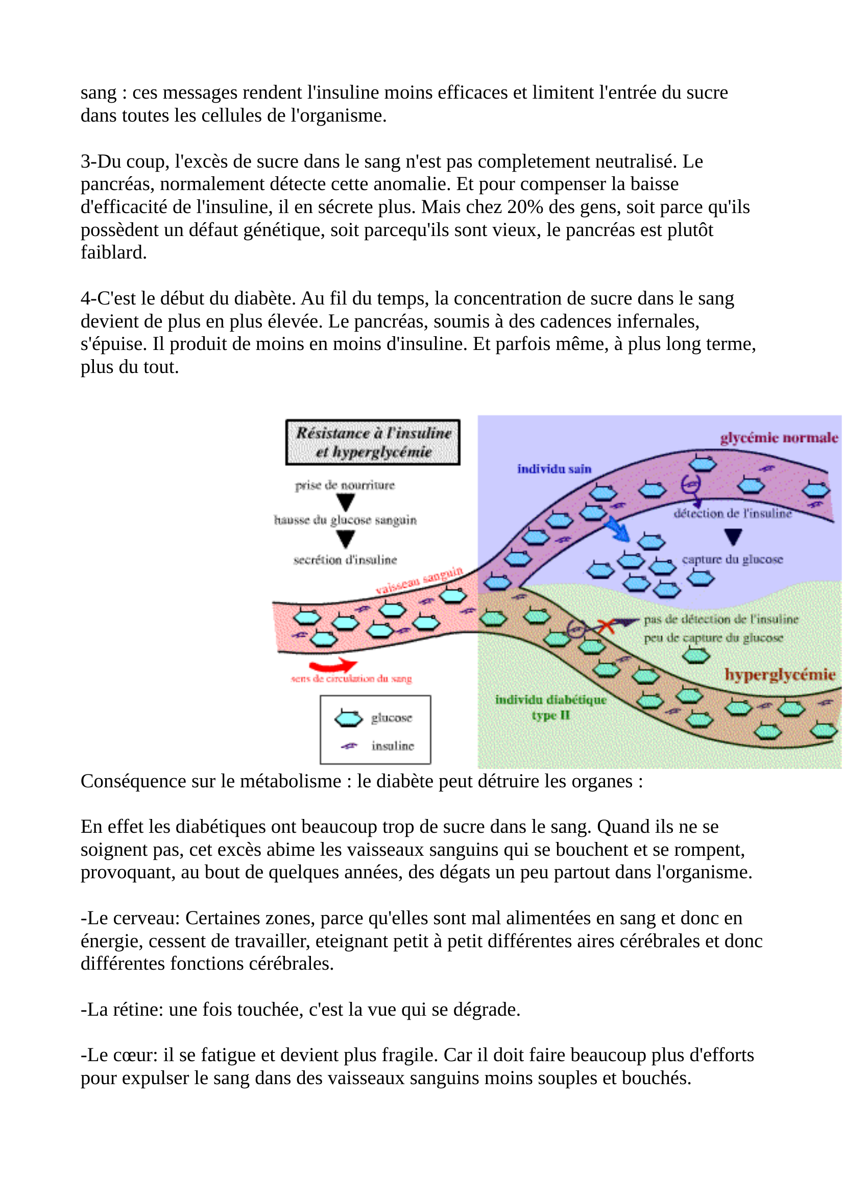 Prévisualisation du document diabète