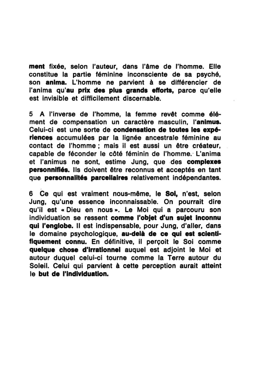 Prévisualisation du document Dialectique du Moi et de l'Inconscient de Jung (Carl Gultav)