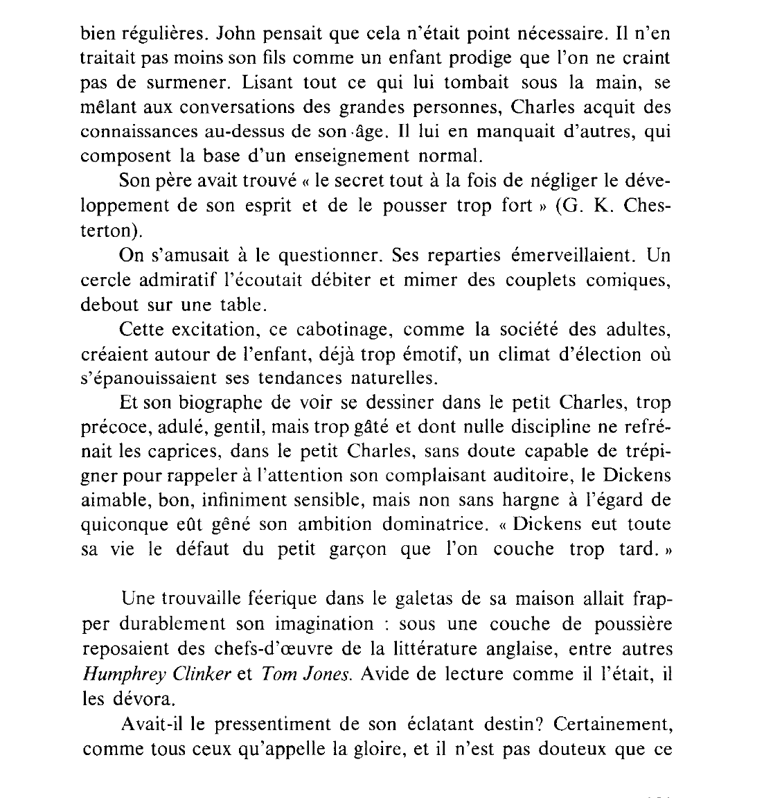 Prévisualisation du document Dickens, Charles