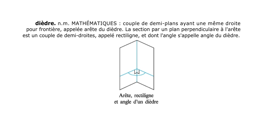 Prévisualisation du document dièdre.