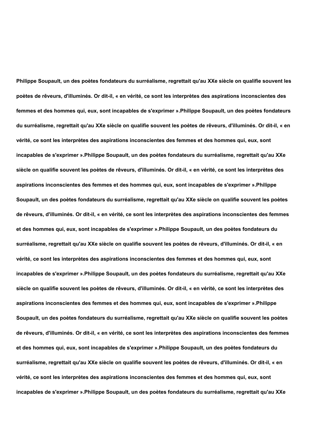 Prévisualisation du document Dirka