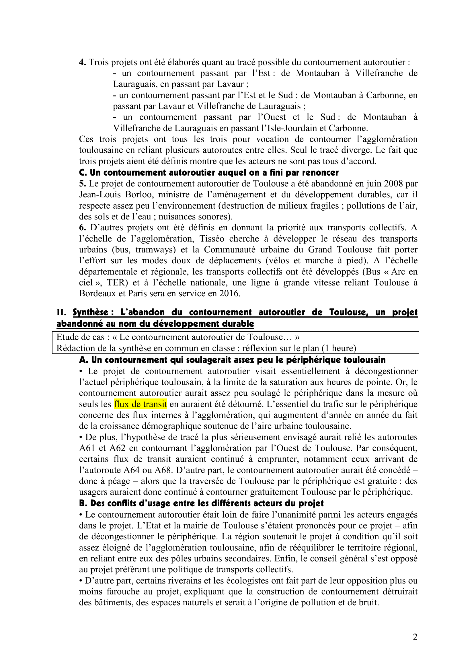 Prévisualisation du document DISPARITES SPATIALES ET AMENAGEMENT DES TERRITOIRES.