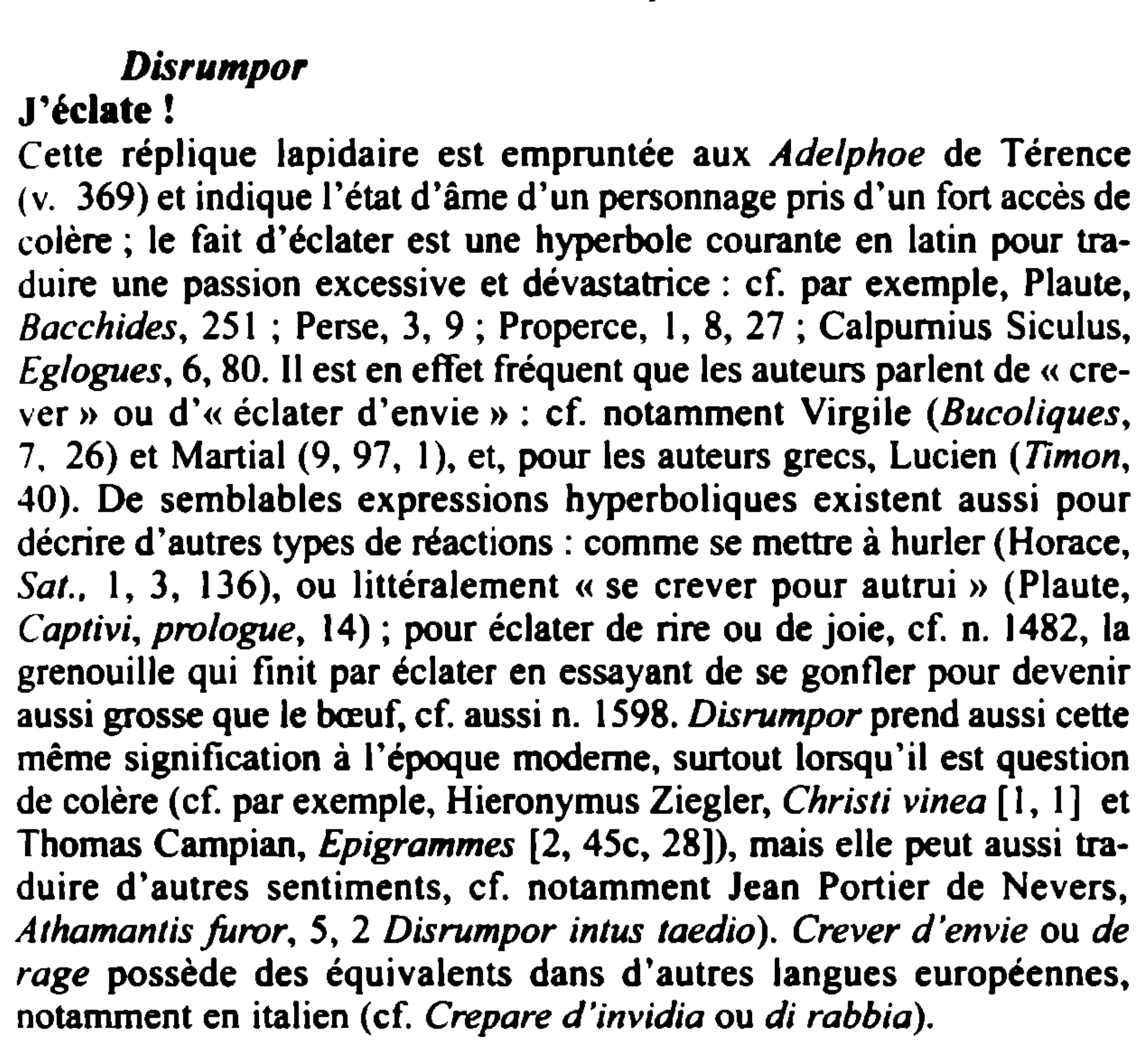 Prévisualisation du document Disrumpor