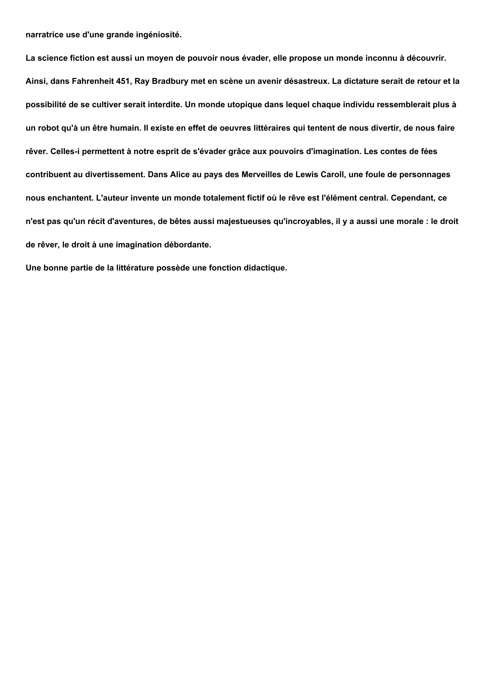 Prévisualisation du document Dissertation