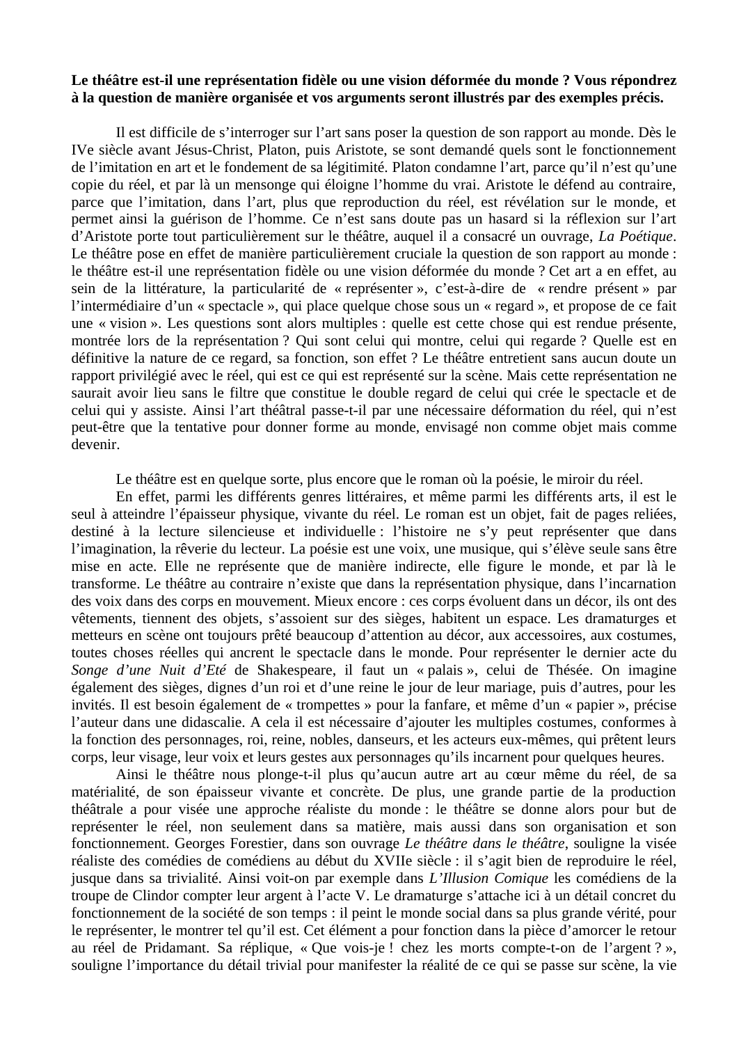 Prévisualisation du document dissertation