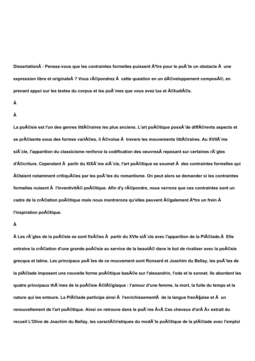 Prévisualisation du document dissertation