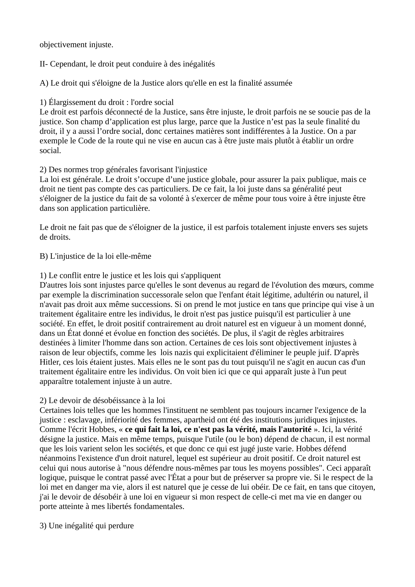 Prévisualisation du document dissertation le droit est-il juste ?