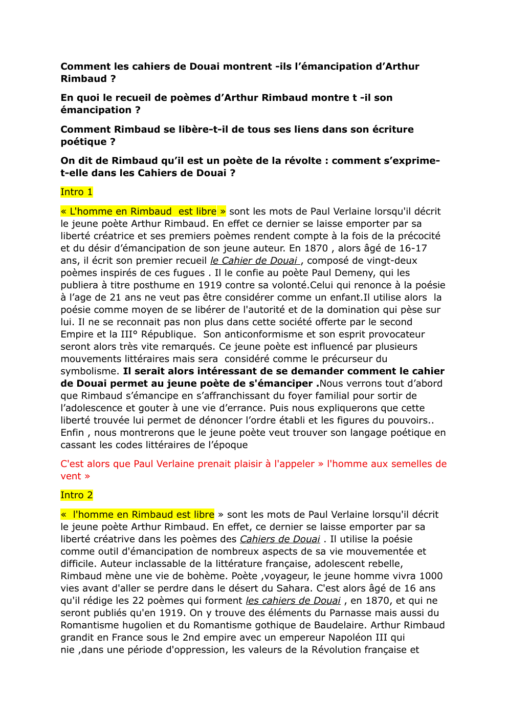 Prévisualisation du document dissertation musset