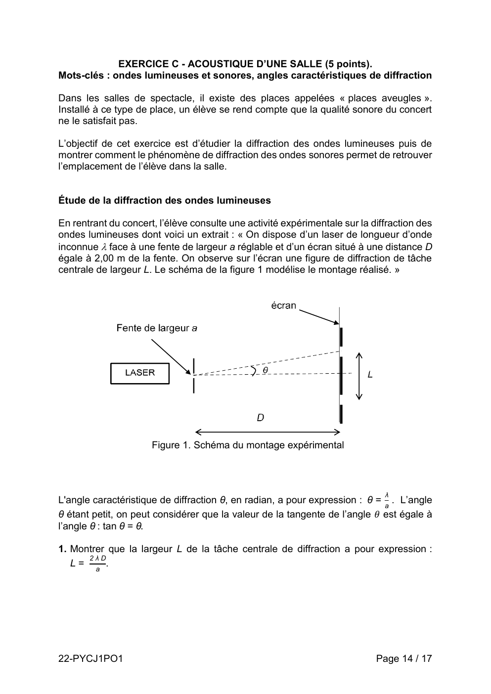 Prévisualisation du document Dissertation peut on opposer la liberte au devoir